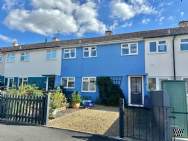 Main Photo of a 3 bedroom  Terraced House for sale