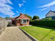 Main Photo of a 2 bedroom  Bungalow for sale