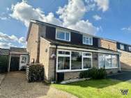 Main Photo of a 3 bedroom  Semi Detached House for sale