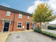 Main Photo of a 3 bedroom  Terraced House for sale