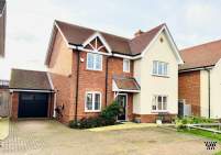 Main Photo of a 4 bedroom  Detached House for sale