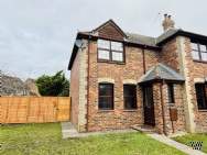 Main Photo of a 2 bedroom  End of Terrace House for sale