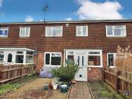 Main Photo of a 3 bedroom  Terraced House for sale