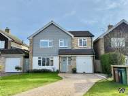 Main Photo of a 4 bedroom  Detached House for sale