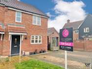 Main Photo of a 2 bedroom  Semi Detached House for sale