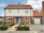 Main Photo of a 3 bedroom  Detached House for sale