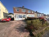 Main Photo of a 3 bedroom  Semi Detached House to rent