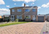 Main Photo of a 3 bedroom  Semi Detached House for sale