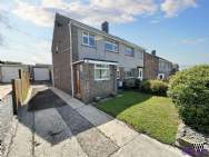 Main Photo of a 3 bedroom  Semi Detached House for sale