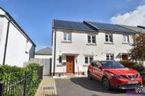 Main Photo of a 3 bedroom  Semi Detached House for sale