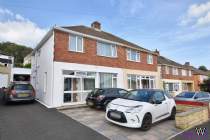 Main Photo of a 3 bedroom  Semi Detached House for sale