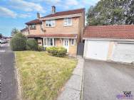 Main Photo of a 3 bedroom  Semi Detached House for sale