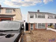 Main Photo of a 3 bedroom  Semi Detached House for sale