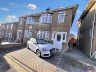 Main Photo of a 4 bedroom  Semi Detached House for sale