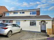 Main Photo of a 3 bedroom  Semi Detached House for sale