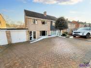 Main Photo of a 3 bedroom  Semi Detached House for sale