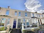 Main Photo of a 3 bedroom  Terraced House for sale