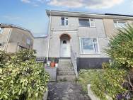 Main Photo of a 3 bedroom  Semi Detached House for sale