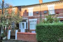 Main Photo of a 2 bedroom  Terraced House to rent