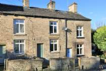 Main Photo of a 2 bedroom  Terraced House for sale