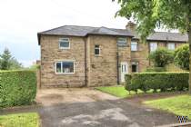 Main Photo of a 4 bedroom  Semi Detached House for sale