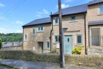 Main Photo of a 3 bedroom  Mews House for sale