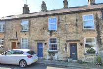 Main Photo of a 2 bedroom  Terraced House for sale