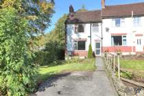 Main Photo of a 3 bedroom  Semi Detached House for sale