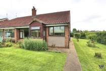 Main Photo of a 3 bedroom  Semi Detached Bungalow for sale