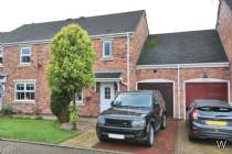 Main Photo of a 3 bedroom  Semi Detached House for sale