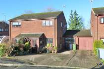 Main Photo of a 2 bedroom  Semi Detached House for sale