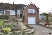 Main Photo of a 3 bedroom  Semi Detached House for sale