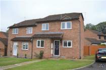 Main Photo of a 3 bedroom  Semi Detached House to rent