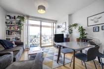 Main Photo of a 1 bedroom  Flat to rent