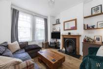 Main Photo of a 2 bedroom  Flat for sale