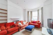 Main Photo of a 5 bedroom  Terraced House for sale