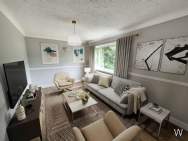 Main Photo of a 3 bedroom  End of Terrace House for sale