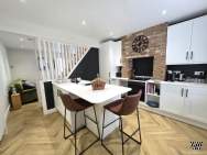 Main Photo of a 2 bedroom  End of Terrace House for sale