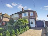 Main Photo of a 3 bedroom  Semi Detached House for sale