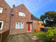 Main Photo of a 3 bedroom  Semi Detached House for sale