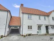 Main Photo of a 3 bedroom  Semi Detached House for sale