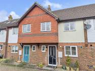 Main Photo of a 3 bedroom  Terraced House for sale