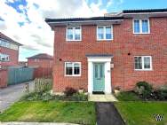 Main Photo of a 2 bedroom  Semi Detached House for sale