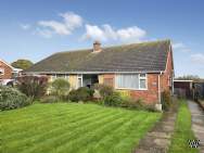 Main Photo of a 3 bedroom  Semi Detached Bungalow for sale