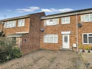 Main Photo of a 3 bedroom  Terraced House for sale