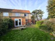 Main Photo of a 3 bedroom  Semi Detached House for sale