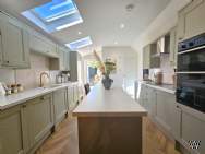 Main Photo of a 2 bedroom  End of Terrace House for sale