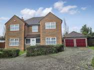 Main Photo of a 4 bedroom  Detached House for sale