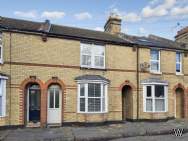 Main Photo of a 4 bedroom  Terraced House for sale