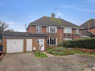 Main Photo of a 3 bedroom  Semi Detached House for sale